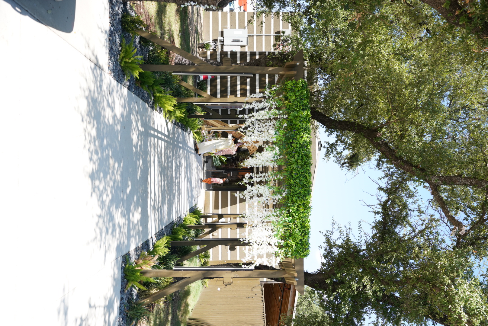 Grand Entryway — Infinity at Rio Ranch